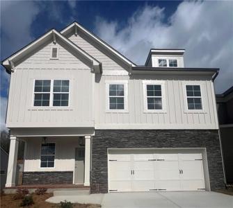 273 Lakeside Place