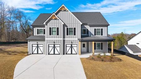 222 Silvercrest Drive