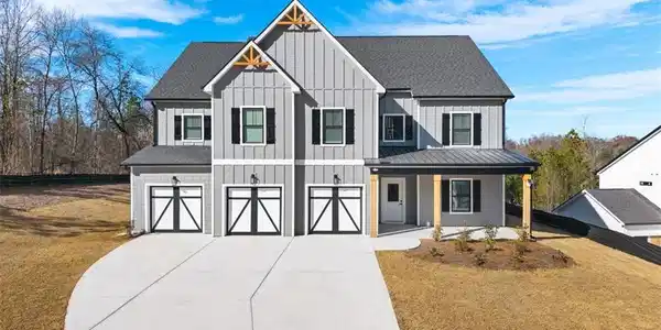 222 Silvercrest Drive