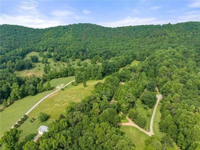 Lot 02 Freeman View Trail