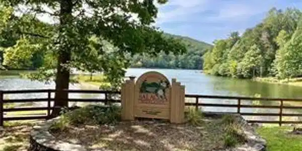 Lot 85 South Basin Drive