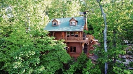 279 Matterhorn Drive