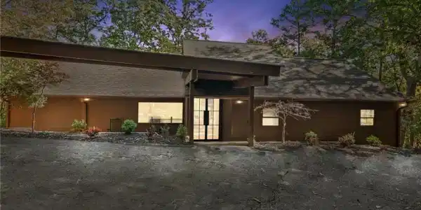 626 Petit ridge dr