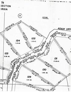 125 Adair NE