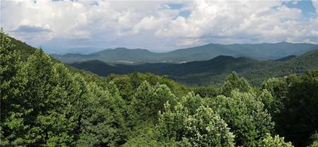 Lot 24/25 Overlook Loop at Young Harris