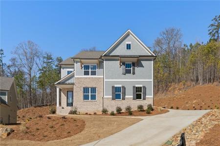 11 Blue Spruce Trail