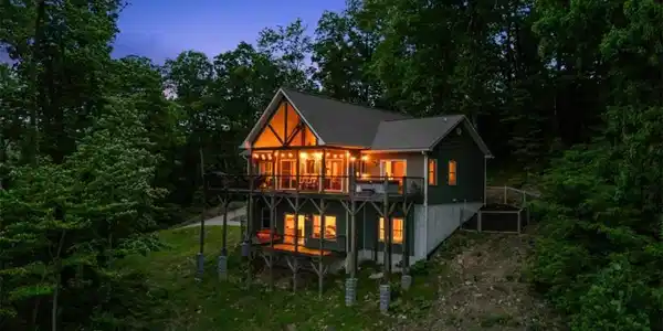 191 Rimrock Road
