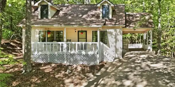 147 Lone Bear Drive