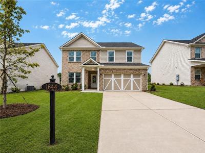 1644 Tide Mill Rd-Lot 156