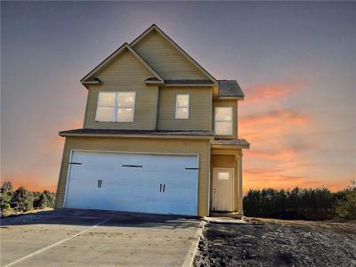 160 Pinto Lane SE