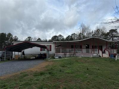 195 Seabolt Hollow Road SE