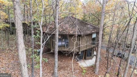 41 Treetopper Lane