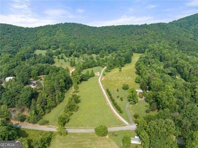 Lot 1, Cleveland GA 30528 Partin Road