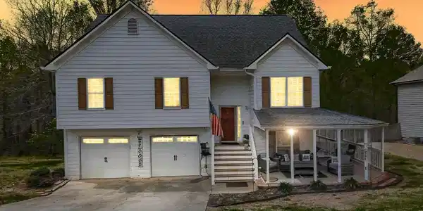 68 Arbor Hills S, Talking Rock GA 30175