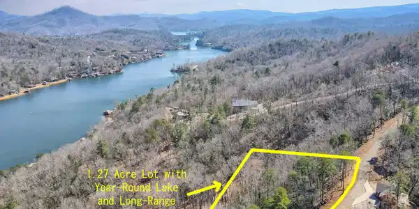 0 Ivy Ridge Way, Lot 41