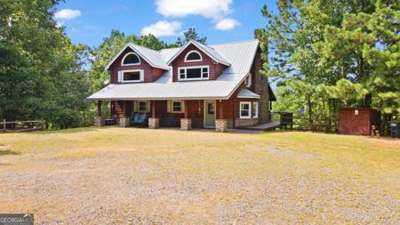 394 Lake Forest Drive