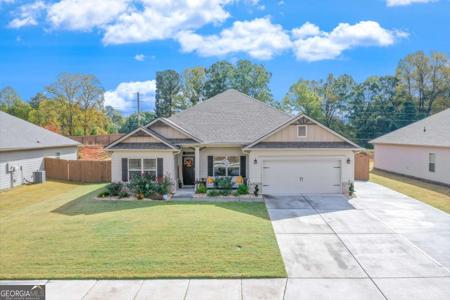 77 Midnight Run S, Dawsonville GA 30534