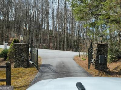 Lot 55,57 Bald Mountain # 57, Dillard GA 30537