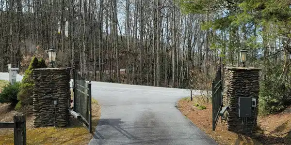 Lot 55,57 Bald Mountain # 57, Dillard GA 30537