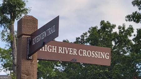 264 Riverview Trail, Ellijay GA 30540