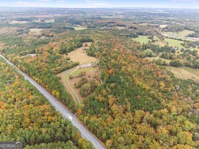 6792 Rockmart Road SE, Silver Creek GA 30173