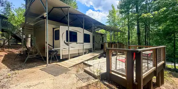 22 Nob Hill Ridge, Cleveland GA 30528