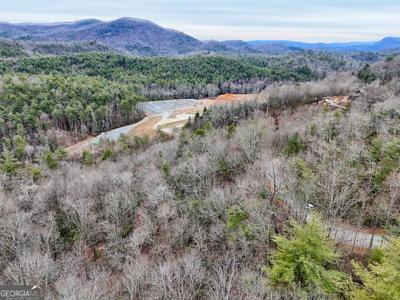 Lot 121 Doolittle Drive, Clayton GA 30525