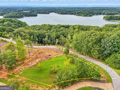 3325 Montvale Drive, Gainesville GA 30506