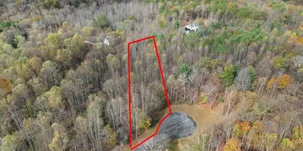 Lot 14 Highpoint Ridge Court, Ellijay GA 30536