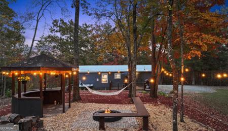 566 Sowers Road, Blue Ridge GA 30513