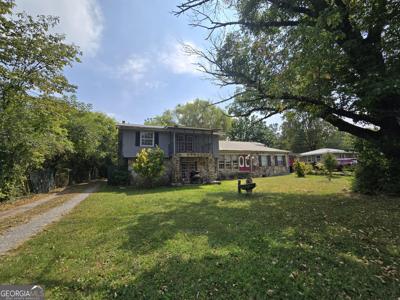 8442 Scenic Highway, Rising Fawn GA 30738