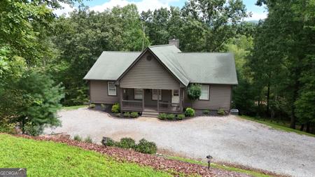 136 Gold Ditch Road, Cleveland GA 30528
