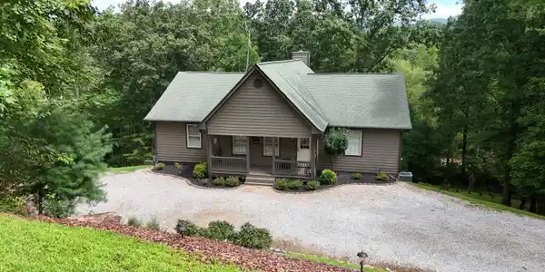 136 Gold Ditch Road, Cleveland GA 30528