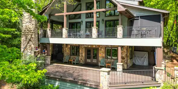513 Georgia Lane, Lakemont GA 30552