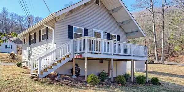 1160 Long Ridge Road, Hiawassee GA 30546
