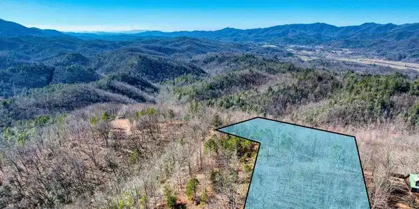 1441 Valley View Heights Lane, Andrews NC 28901