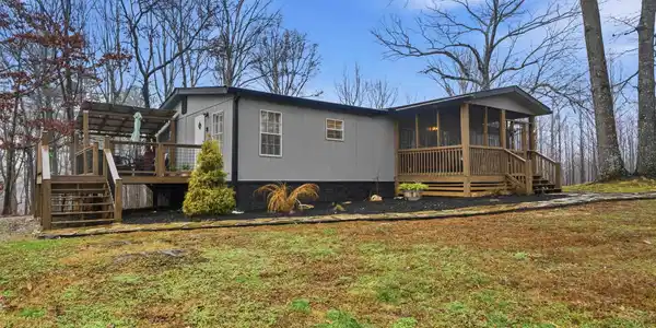 966 Antioch Church Road, Talking Rock GA 30175