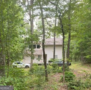 57 Marie Lane, Blairsville GA 30512