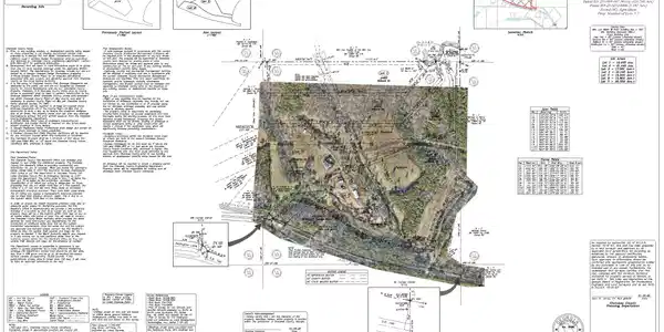 Lot 2, Waleska GA 30183 423 Debord Drive