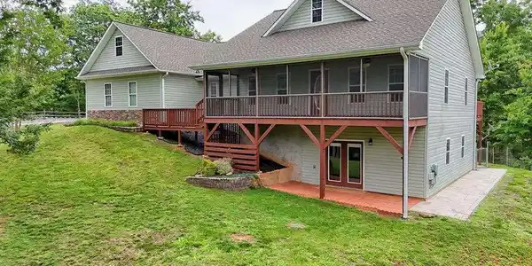 234 Pheasant Trail, Warne NC 28909