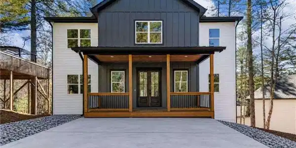 150 Alte Bruecke Strasse, Helen GA 30545