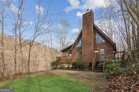 205 Laurel Branch, Dawsonville GA 30534