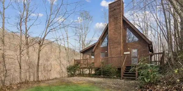 205 Laurel Branch, Dawsonville GA 30534