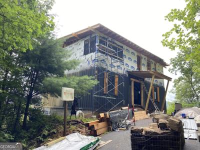 389 Fort Mountain Road, Blairsville GA 30512