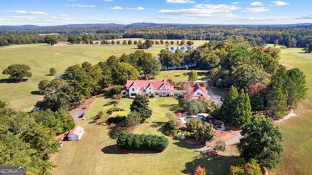 5225 Chalybeate Springs Road, Woodland GA 31836