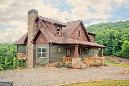 150 Blalock Mountain Road