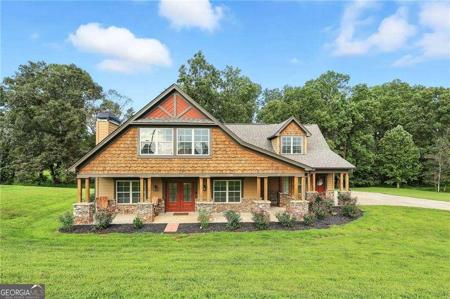 5911 Bent Tree Way, Clermont GA 30527