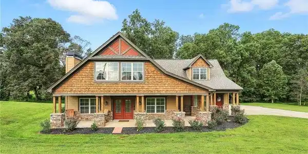 5911 Bent Tree Way, Clermont GA 30527