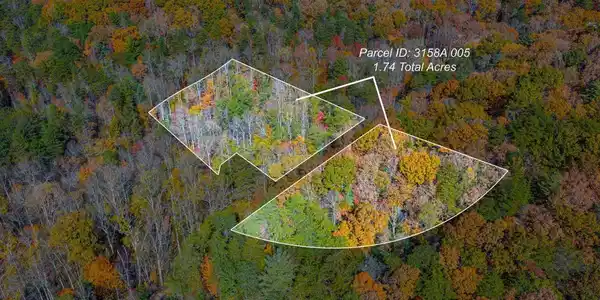 Willard Mountain Road, Blue Ridge GA 30513