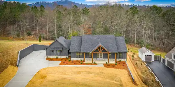 38 Susie Court, Blairsville GA 30512